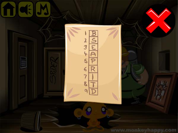 Gợi ý mở khóa cửa