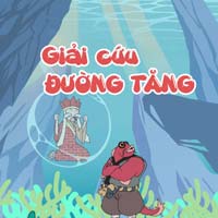 Giải cứu Đường Tăng