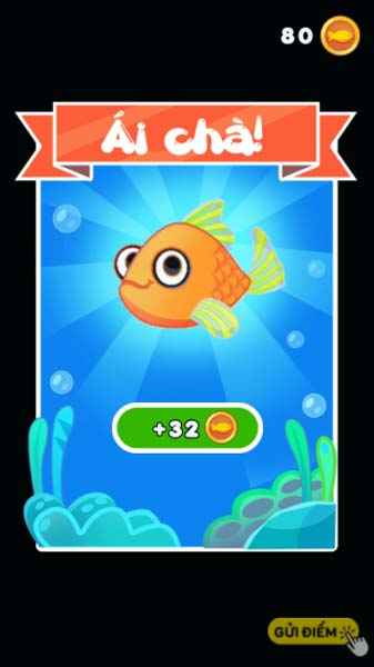 Hoàn thành mục tiêu