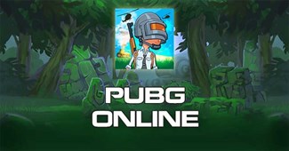 PUBG Online