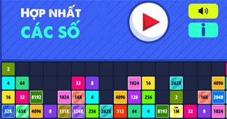 Hợp nhất các số 2