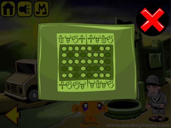 Gợi ý mở mật khẩu