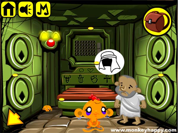 Tìm bộ khăn trùm đầu cho người đàn ông