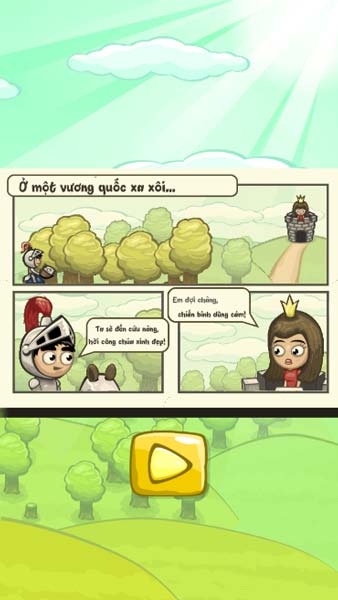 Giới thiệu cốt truyện