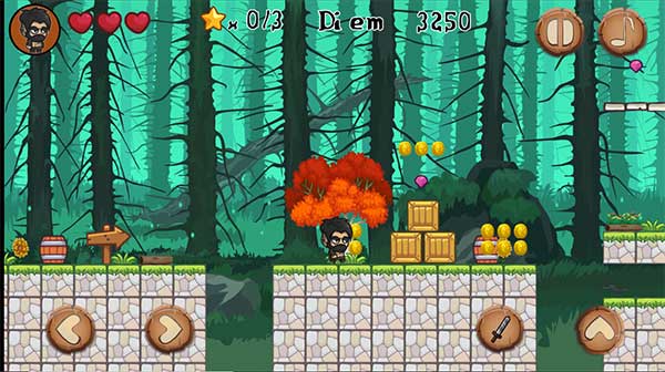 Điều khiển Alexander