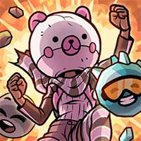 Mời trải nghiệm Bomb Club, game đặt bom giải đố với cách chơi mới lạ