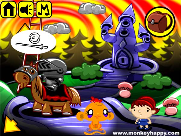 Cây thương và cái khiên cho chàng hiệp sĩ