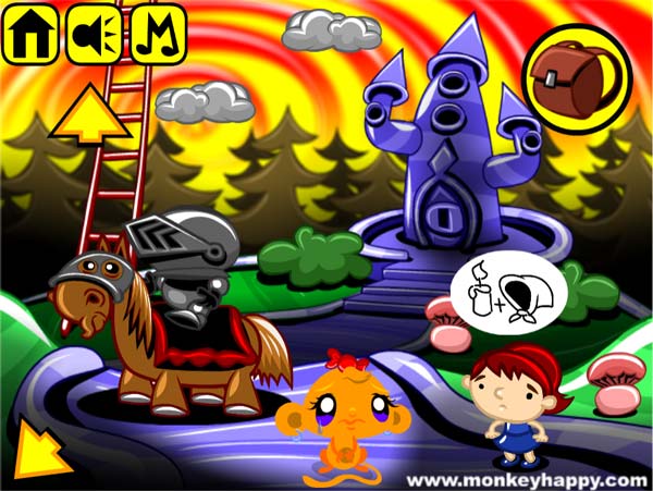 Cây nến và tấm vải cho cô bé