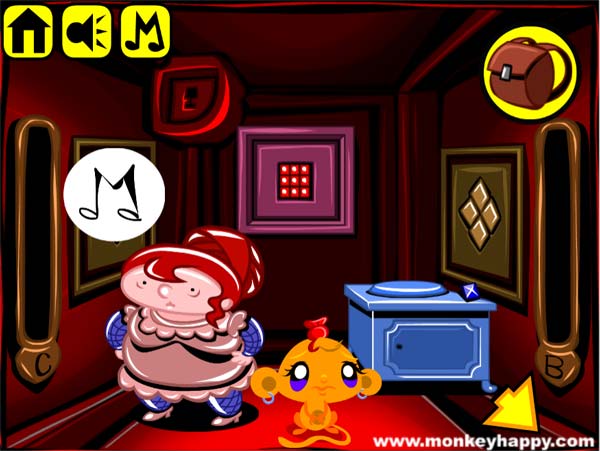 Máy nghe nhạc cho cô gái