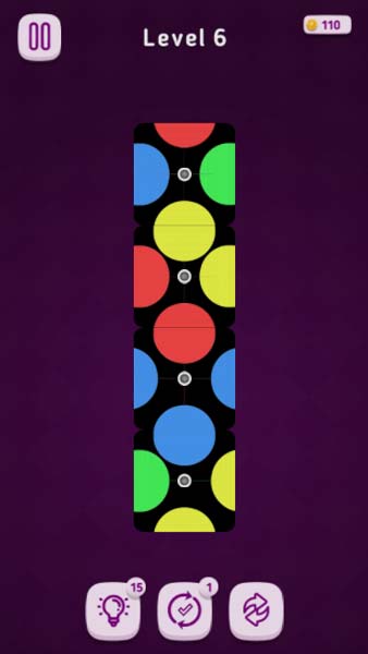 Hoàn thành thử thách