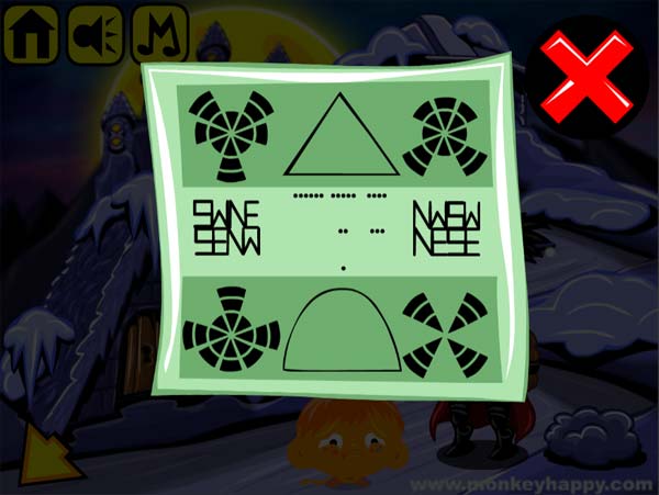 Gợi ý để giải đáp các mật mã