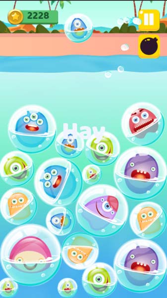 Đạt số điểm thật cao