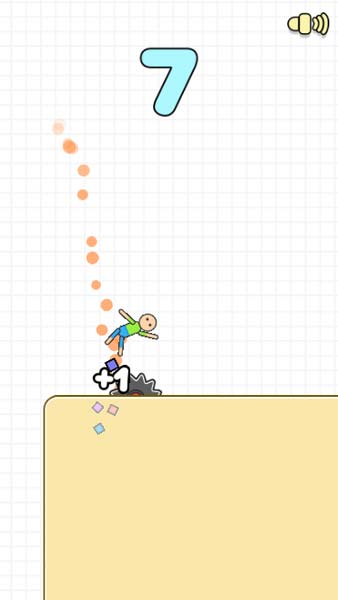 Điều khiển búp bê thật khéo léo