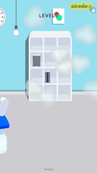 Mua sắm thêm đồ trang trí