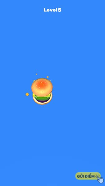 Hoàn thành thử thách