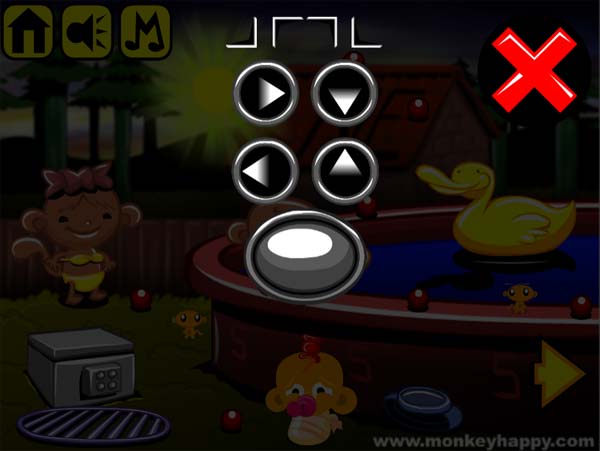 Gợi ý để mở mật mã