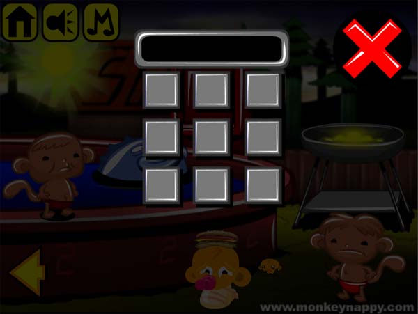 Mật khẩu mở két sắt là gì?