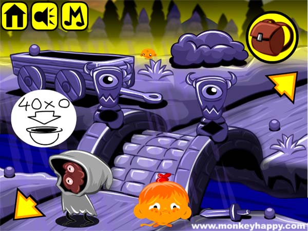 Thu thập đủ 40 viên ngọc