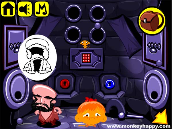 Rất nhiều két sắt, ô chứa cần được mở