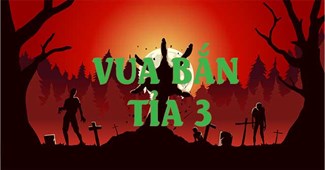 Vua bắn tỉa 3