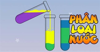 Phân loại nước