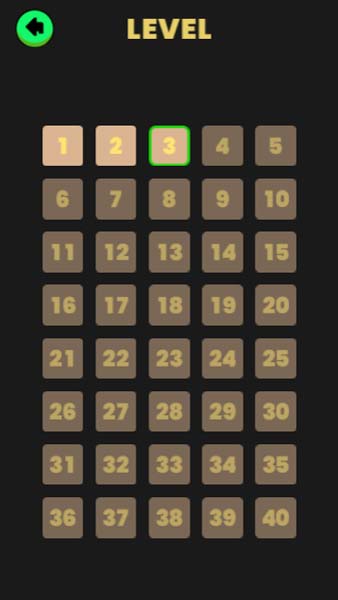 Chơi game Phân loại nước - GameVui