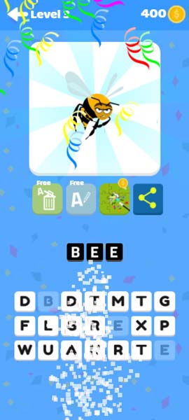 Tìm ra đáp án đúng