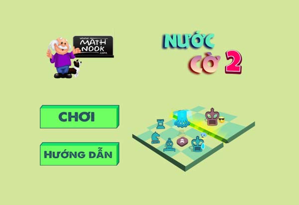 Chơi game Nước cờ 2 - GameVui