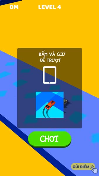 Hướng dẫn cách điều khiển