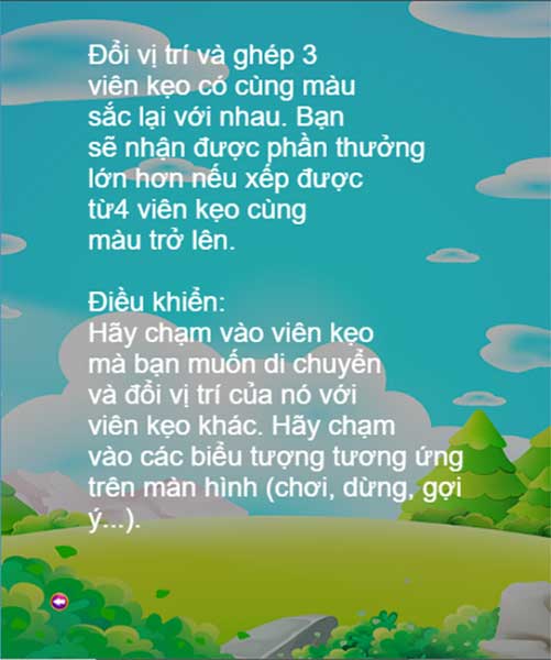 Cách chơi