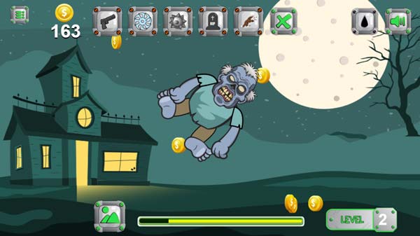 Làm sao để hạ gục Zombie nhanh nhất có thể