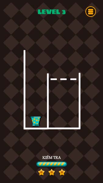 Làm thế nào để lấy đủ số lượng quả bóng bay?