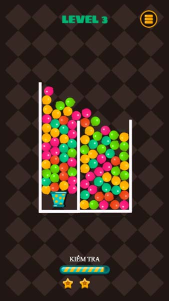 Không được vượt quá vạch