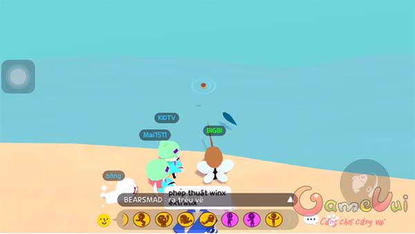 Kiếm tiền từ câu cá