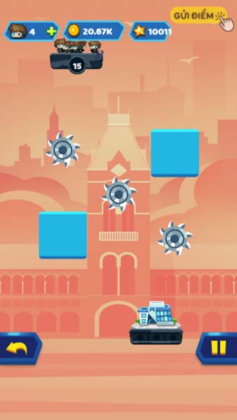 Làm thế nào để đột nhập vào hang ổ của bọn trộm an toàn