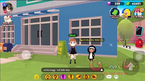 Mã phần thưởng