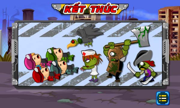 Đừng để thảm cảnh này xuất hiện