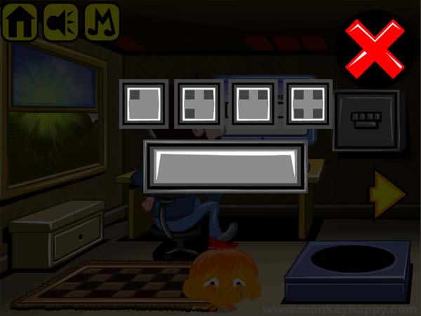 Mật mã ở đây là gì nhỉ?