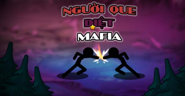 Người que diệt Mafia