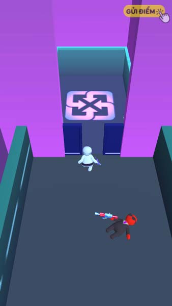 Hoàn thành nhiệm vụ