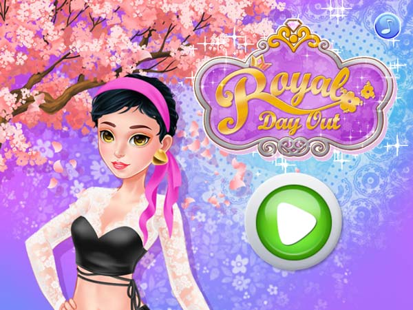 Chơi game Cô bác sĩ xinh đẹp - GameVui