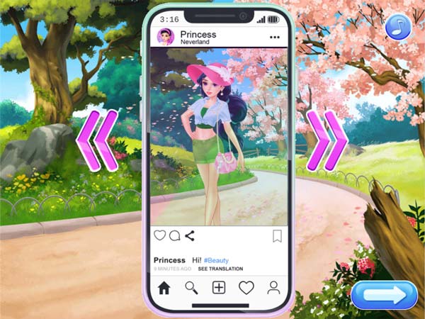 Chia sẻ, post ảnh lên mạng xã hội