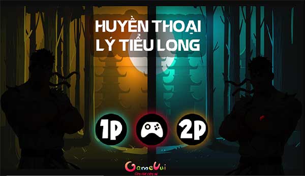 Chọn chế độ chơi