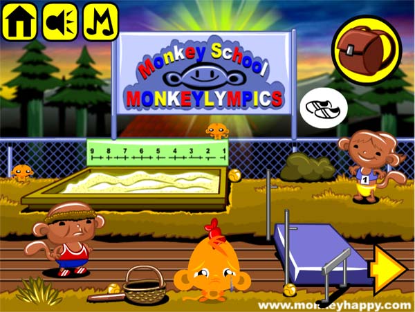 Chơi game Chú khỉ buồn 555 - GameVui