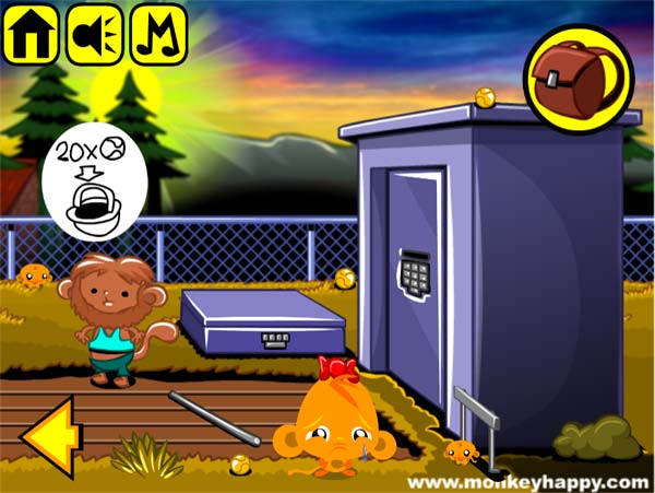 20 quả bóng đựng trong rổ