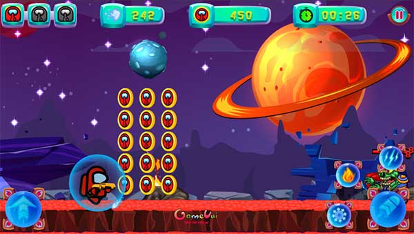 Thu thập giáp và mạng