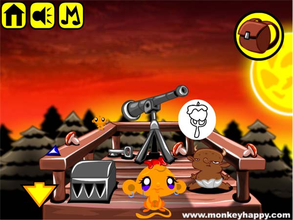 Còn yêu quái nhỏ này nữa