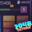 2048 Solitaire