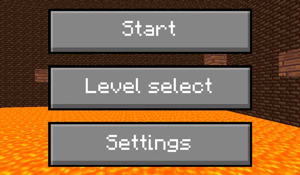 Chơi game Minecraft Parkour 2 - GameVui