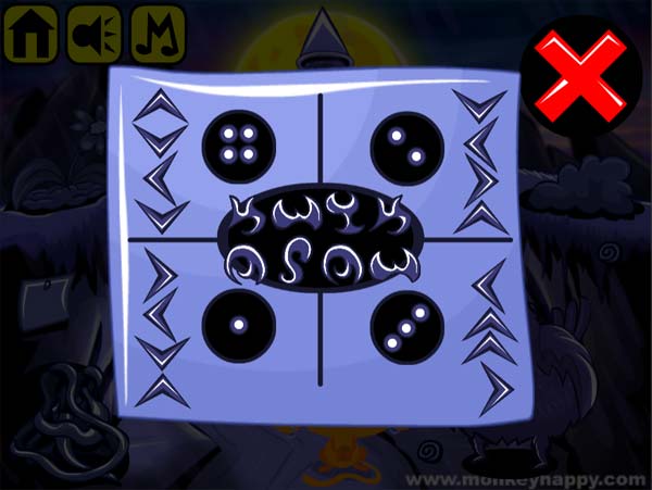 Gợi ý để mở các ô chứa bí mật